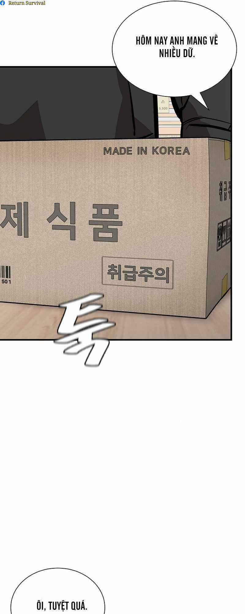 Quét Rác Ngày Tận Thế Chapter 9 trang 40