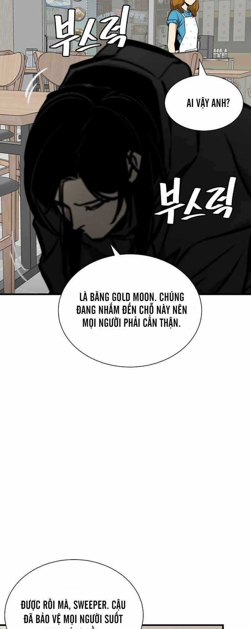 Quét Rác Ngày Tận Thế Chapter 9 trang 42