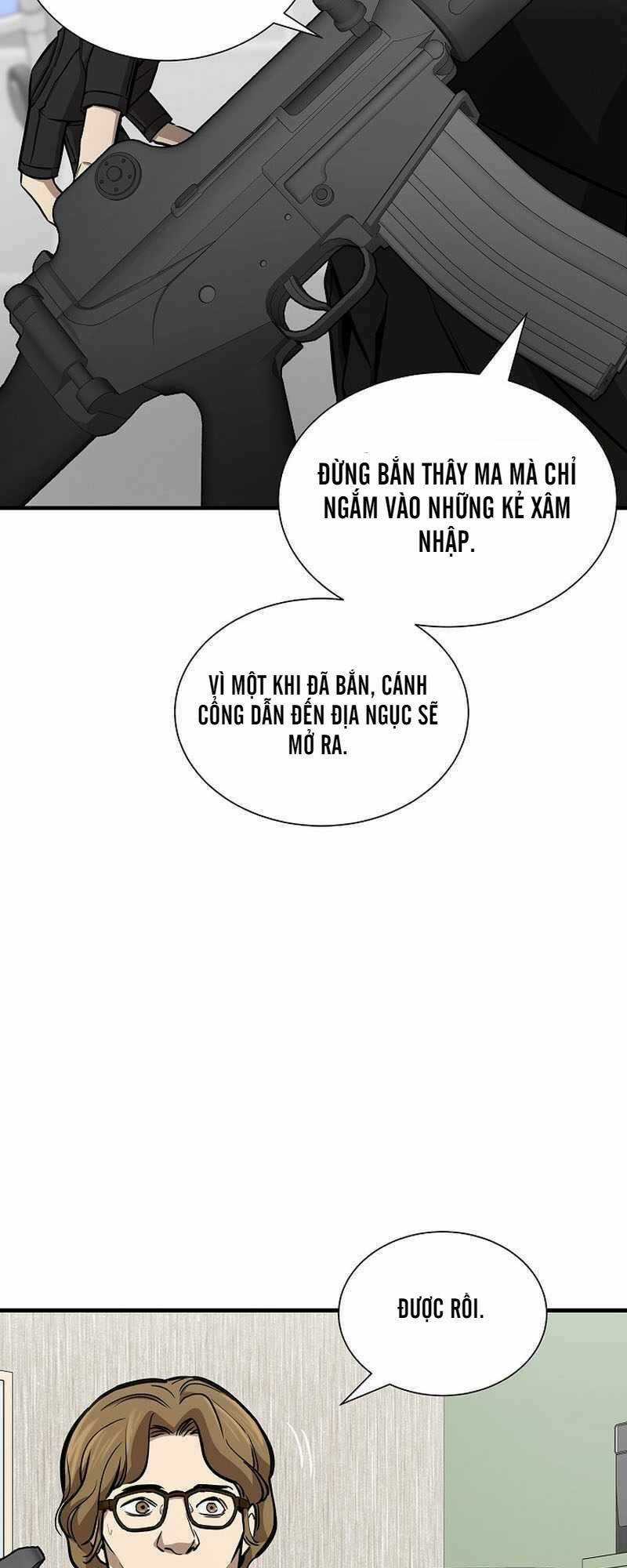 Quét Rác Ngày Tận Thế Chapter 9 trang 45