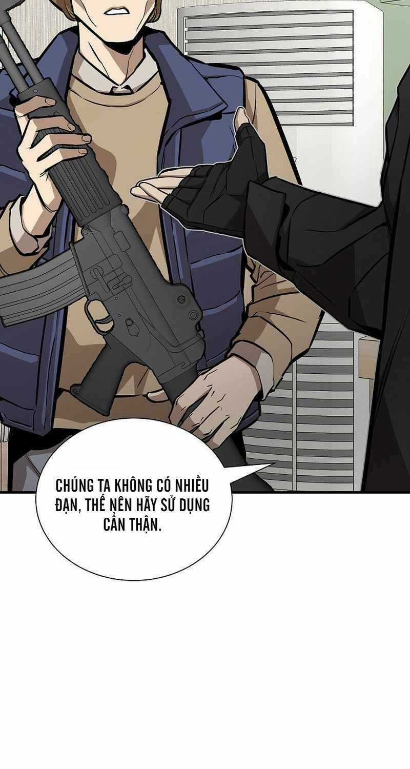 Quét Rác Ngày Tận Thế Chapter 9 trang 46