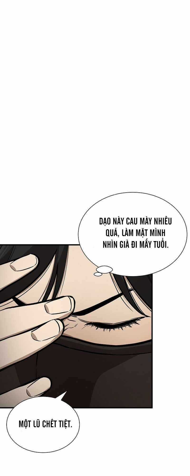 Quét Rác Ngày Tận Thế Chapter 9 trang 5