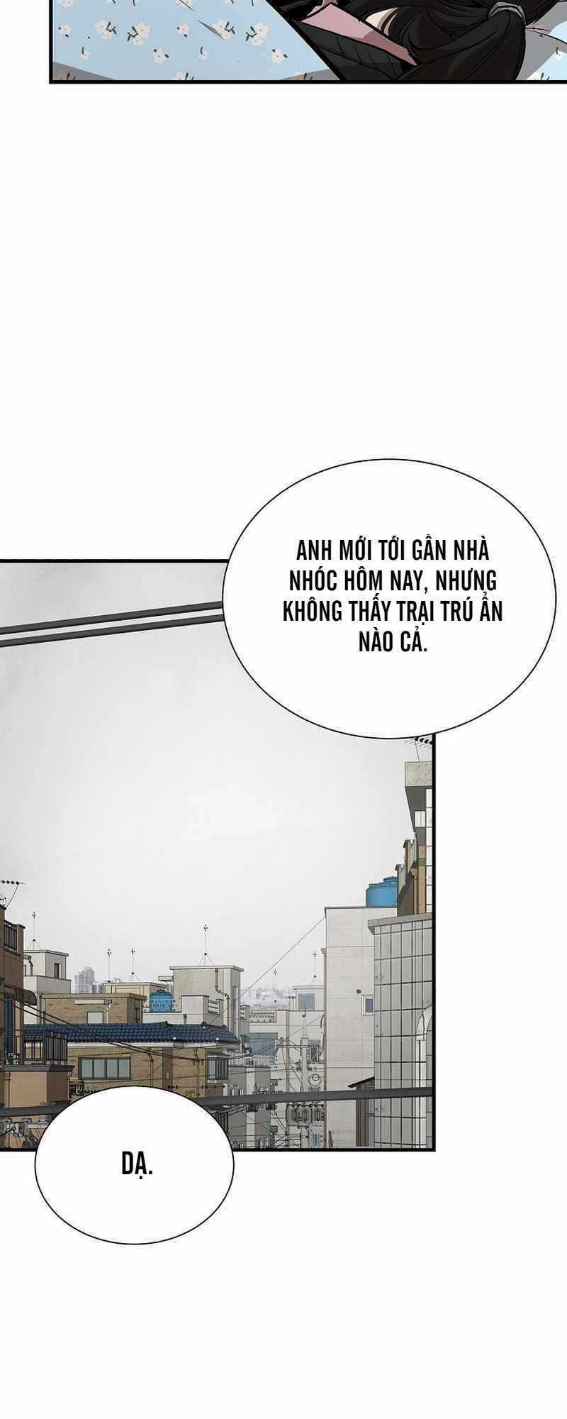 Quét Rác Ngày Tận Thế Chapter 9 trang 50