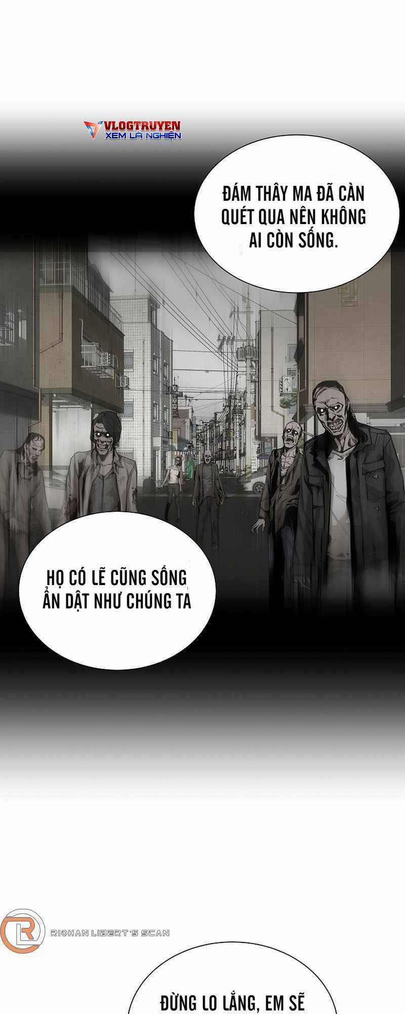 Quét Rác Ngày Tận Thế Chapter 9 trang 51