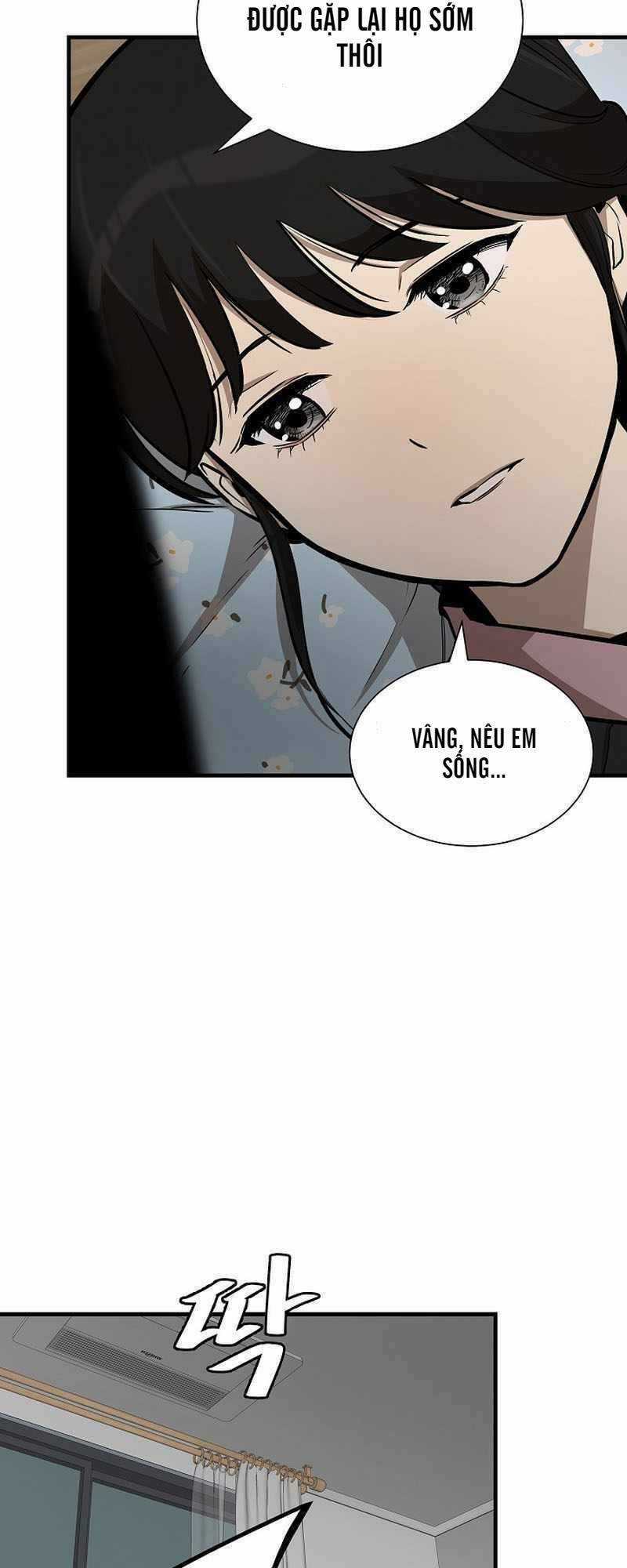 Quét Rác Ngày Tận Thế Chapter 9 trang 52