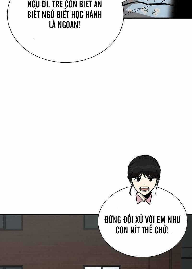 Quét Rác Ngày Tận Thế Chapter 9 trang 54