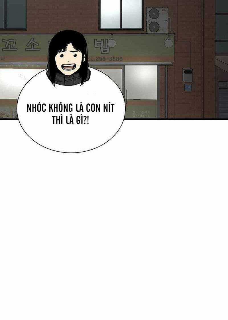 Quét Rác Ngày Tận Thế Chapter 9 trang 55