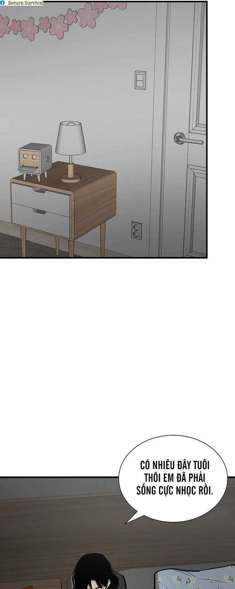 Quét Rác Ngày Tận Thế Chapter 9 trang 56