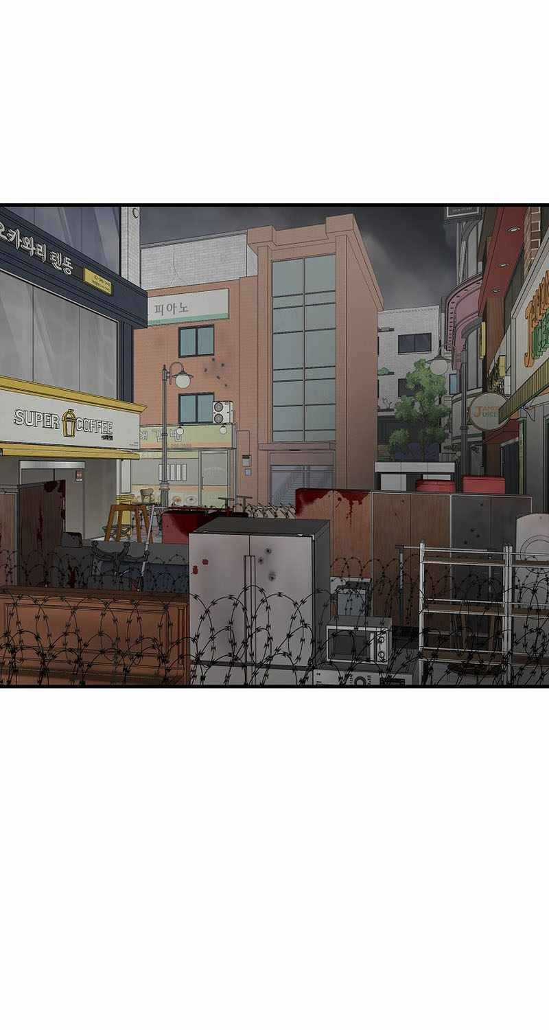 Quét Rác Ngày Tận Thế Chapter 9 trang 62