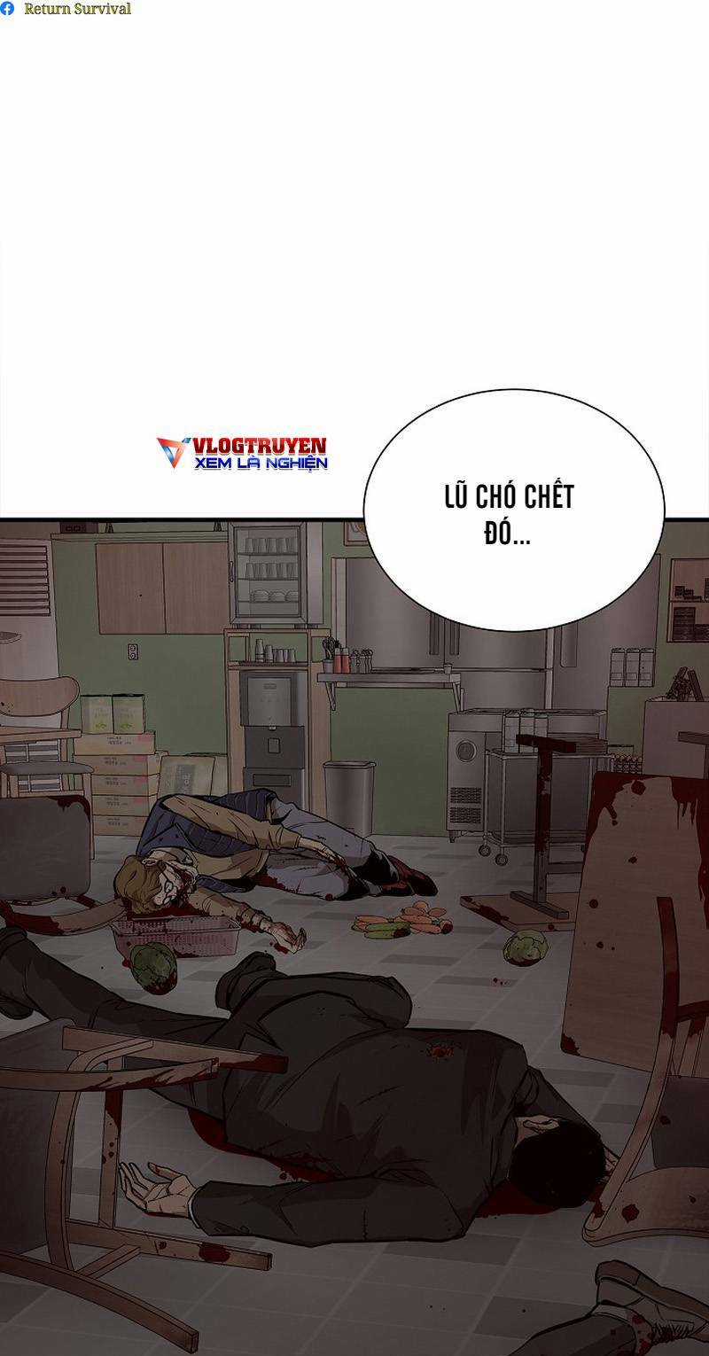 Quét Rác Ngày Tận Thế Chapter 9 trang 64