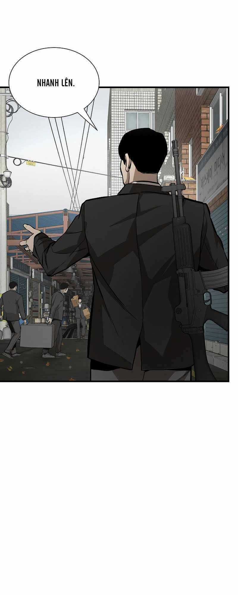 Quét Rác Ngày Tận Thế Chapter 9 trang 9