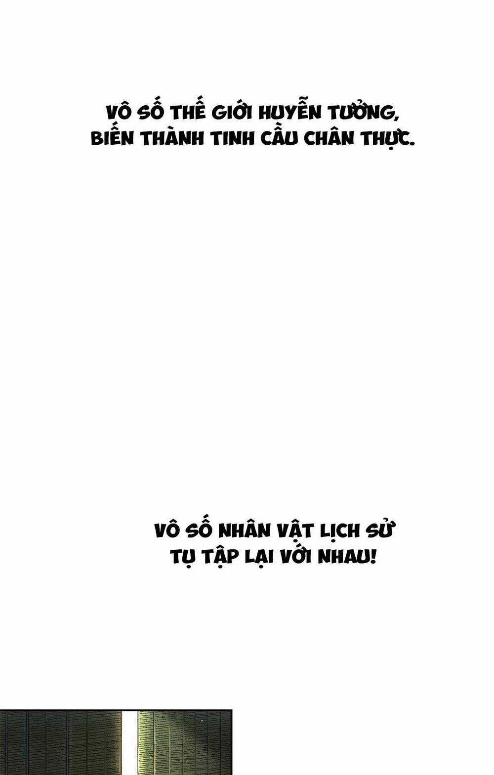 Quốc Độ Vĩnh Hằng Chapter 0 trang 10