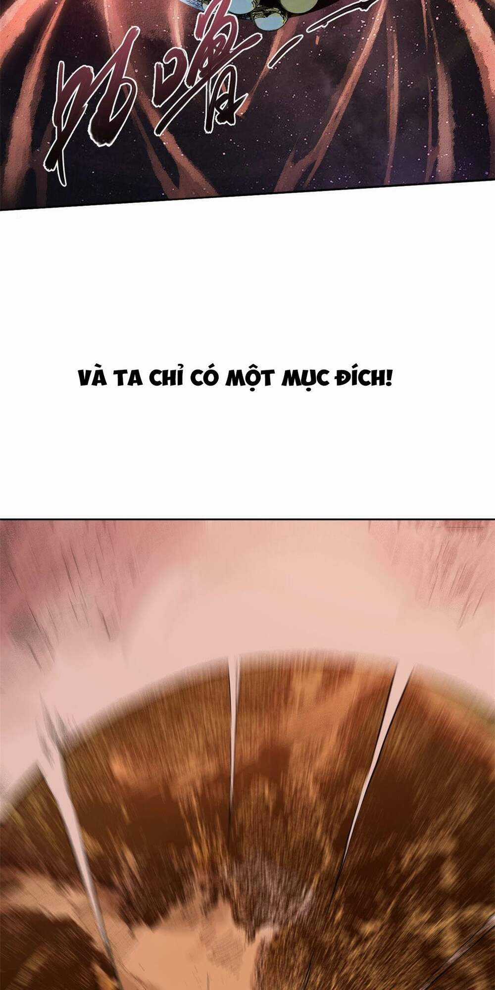 Quốc Độ Vĩnh Hằng Chapter 0 trang 15