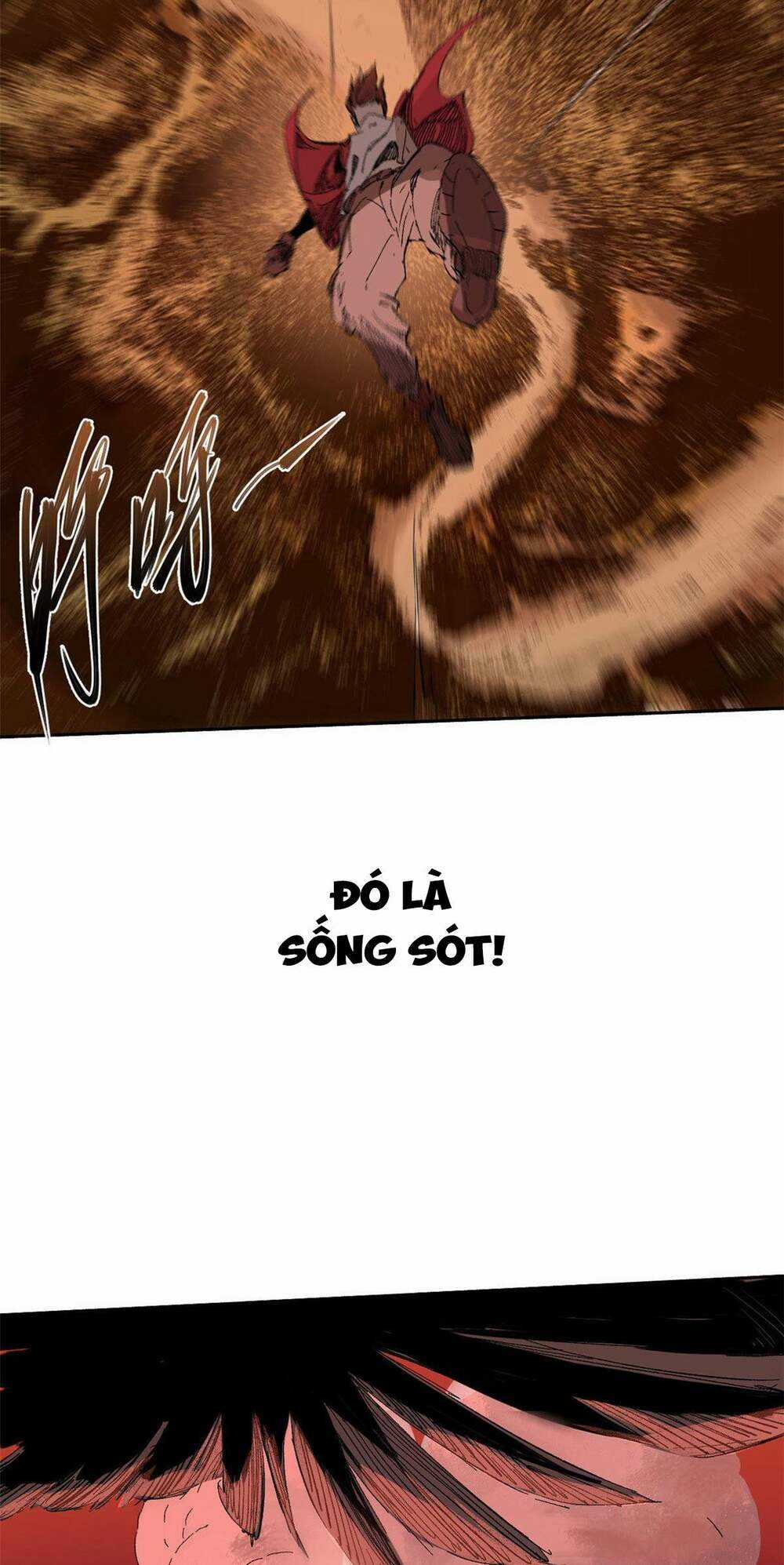 Quốc Độ Vĩnh Hằng Chapter 0 trang 16