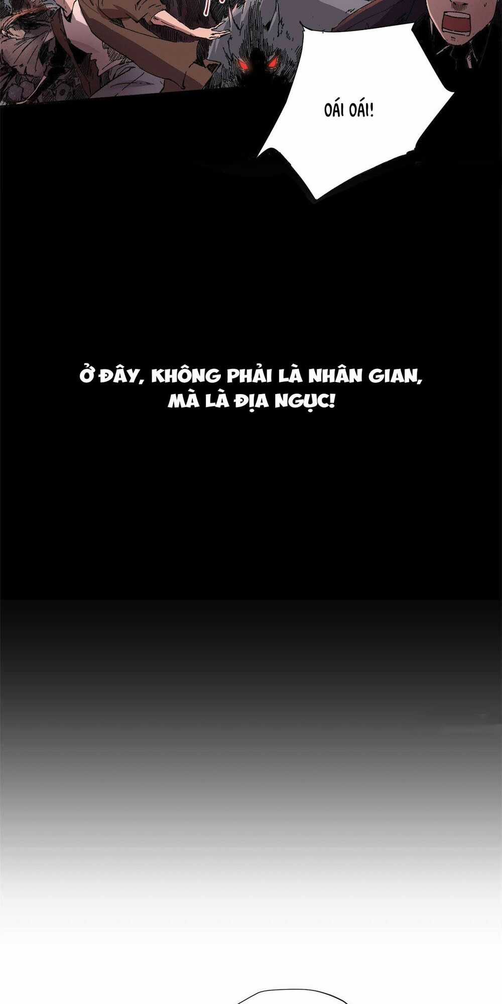 Quốc Độ Vĩnh Hằng Chapter 0 trang 2