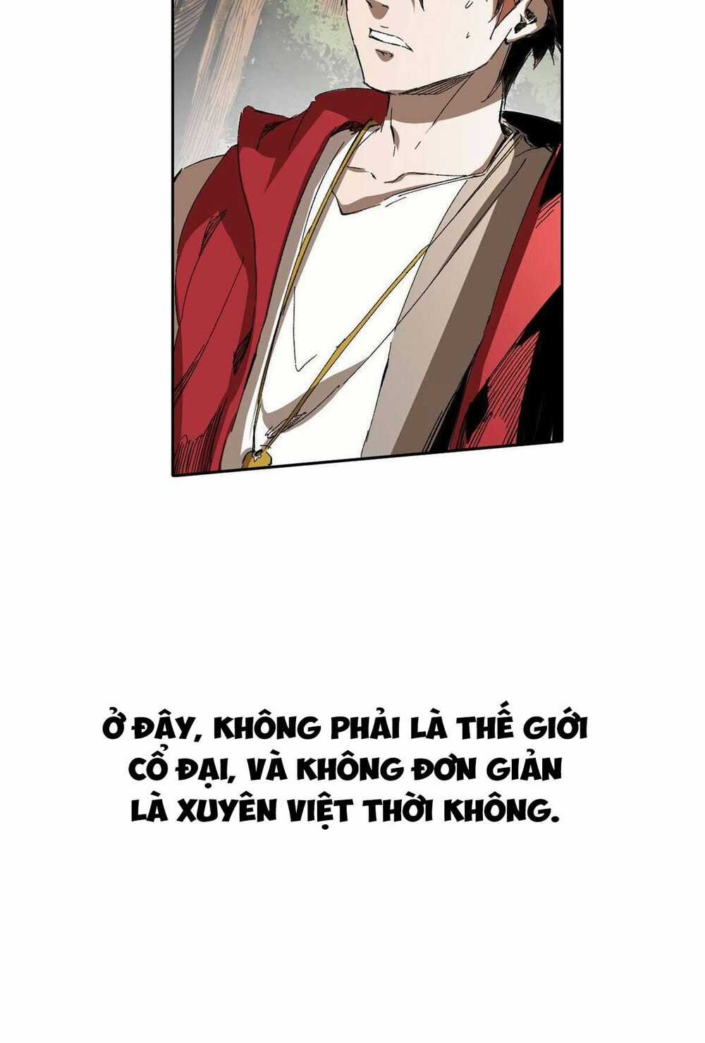 Quốc Độ Vĩnh Hằng Chapter 0 trang 5