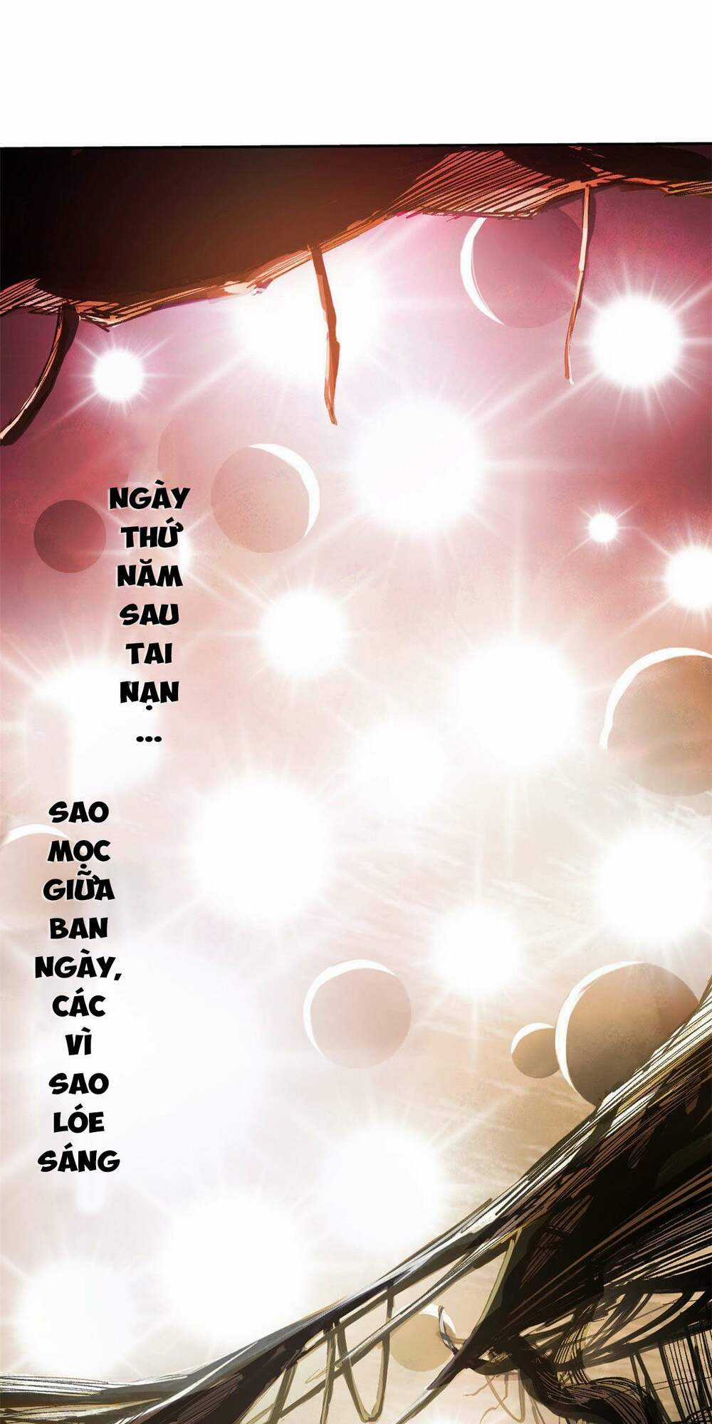 Quốc Độ Vĩnh Hằng Chapter 0 trang 6