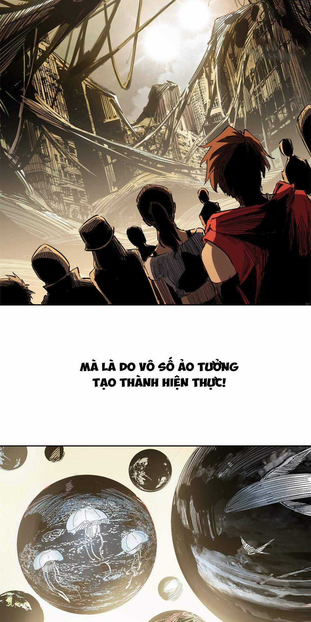 Quốc Độ Vĩnh Hằng Chapter 0 trang 7