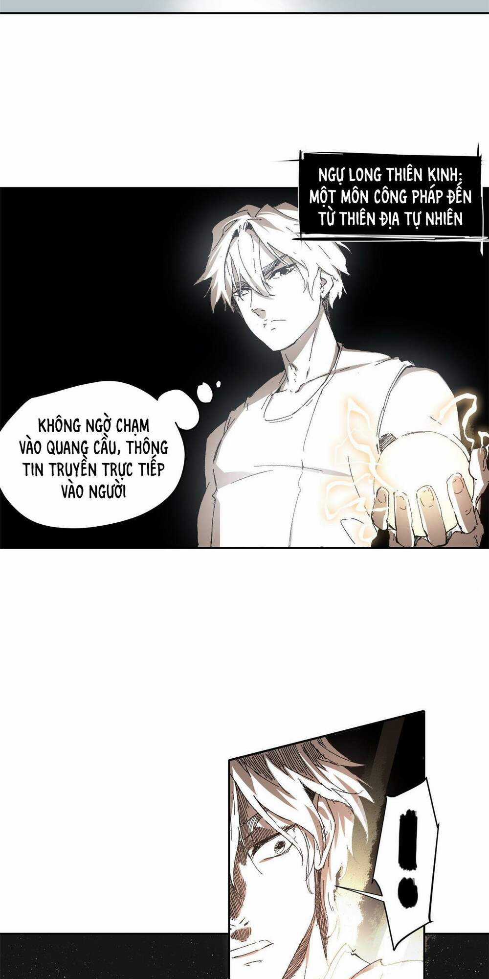 Quốc Độ Vĩnh Hằng Chapter 1 trang 18