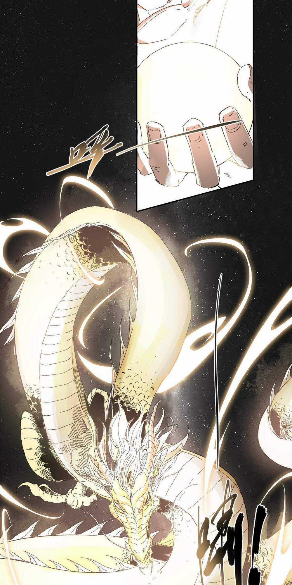 Quốc Độ Vĩnh Hằng Chapter 1 trang 19