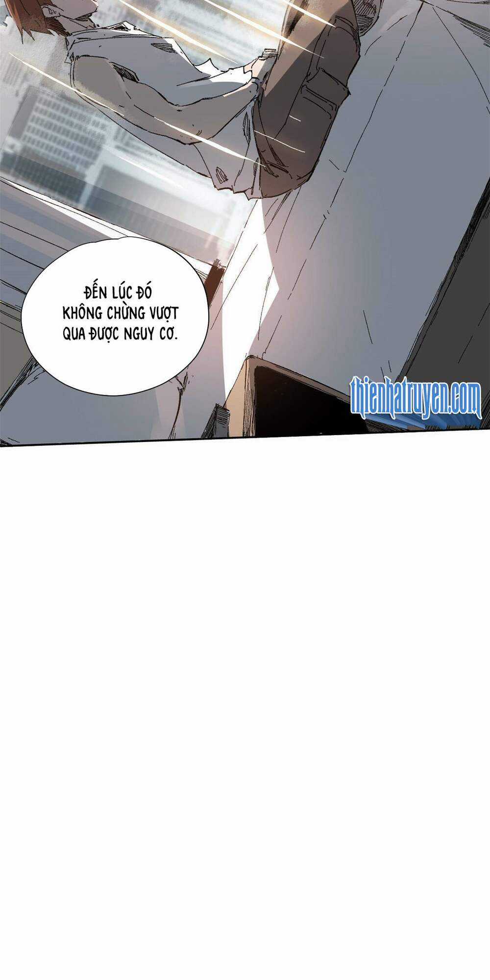 Quốc Độ Vĩnh Hằng Chapter 1 trang 23