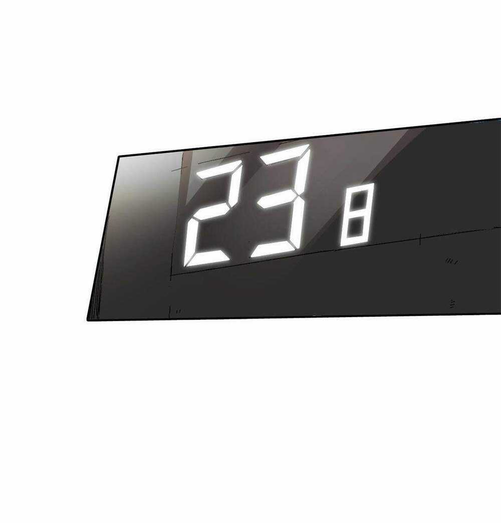 Quốc Độ Vĩnh Hằng Chapter 1 trang 25