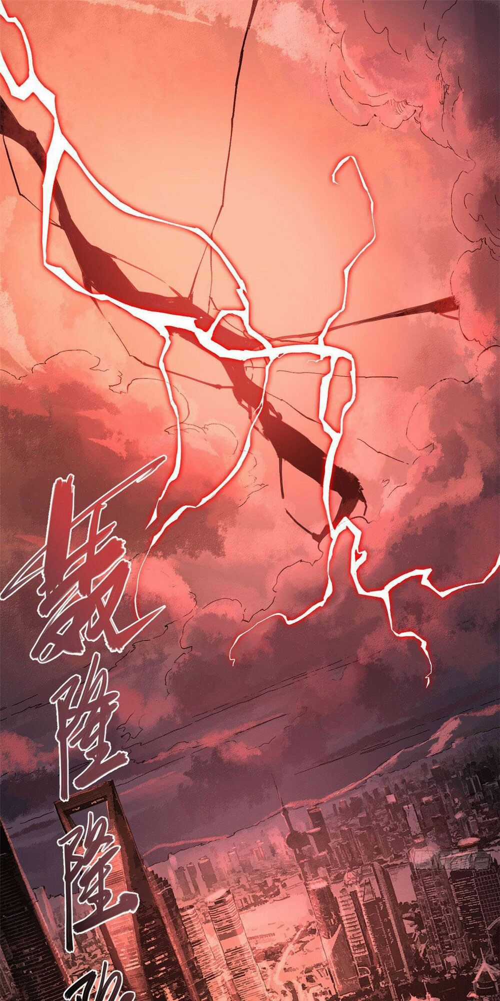 Quốc Độ Vĩnh Hằng Chapter 1 trang 26