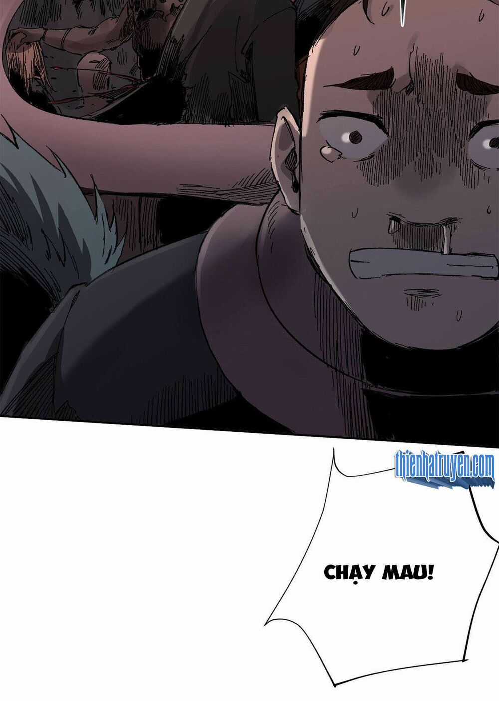 Quốc Độ Vĩnh Hằng Chapter 1 trang 30