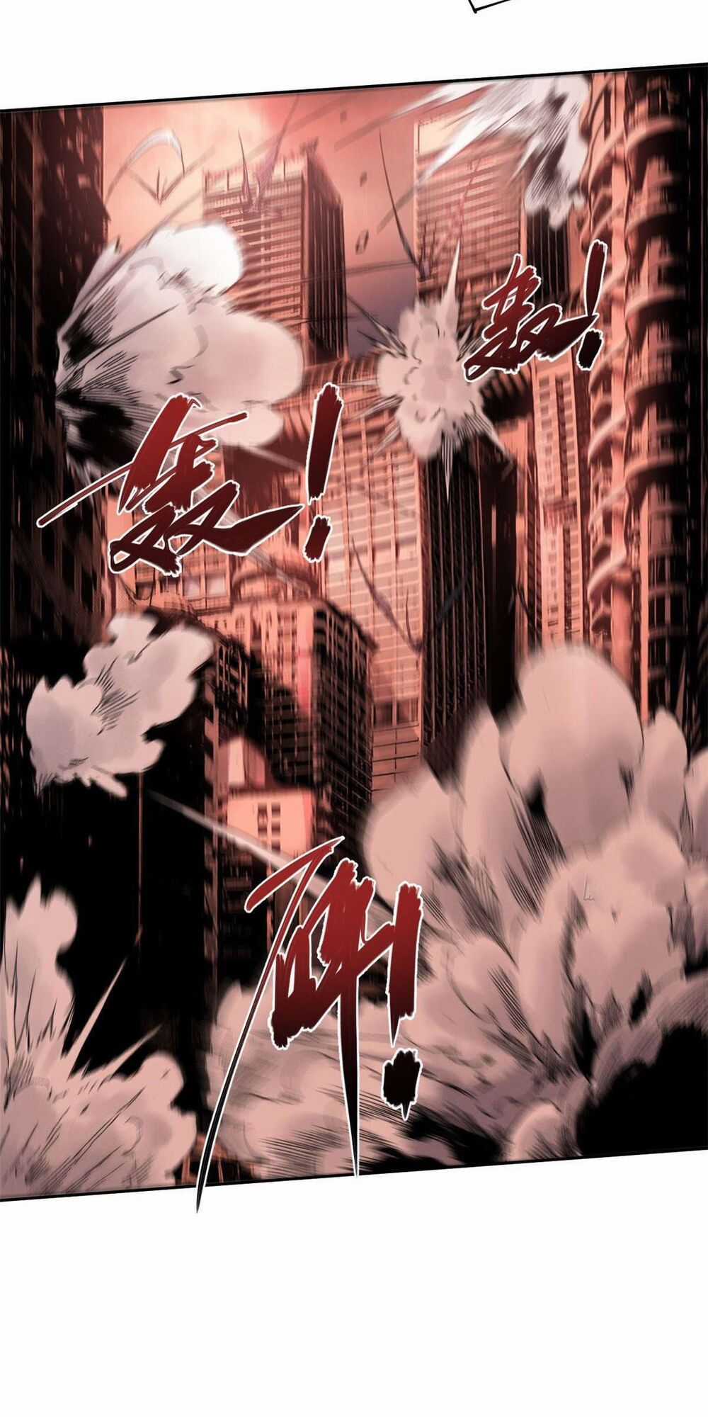 Quốc Độ Vĩnh Hằng Chapter 1 trang 31