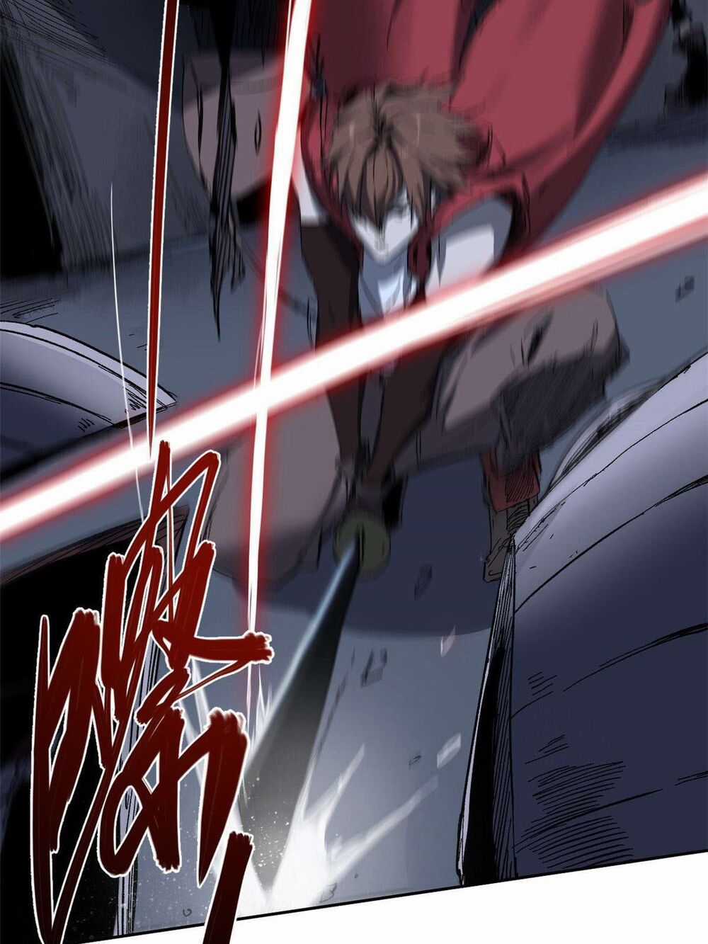 Quốc Độ Vĩnh Hằng Chapter 1 trang 38