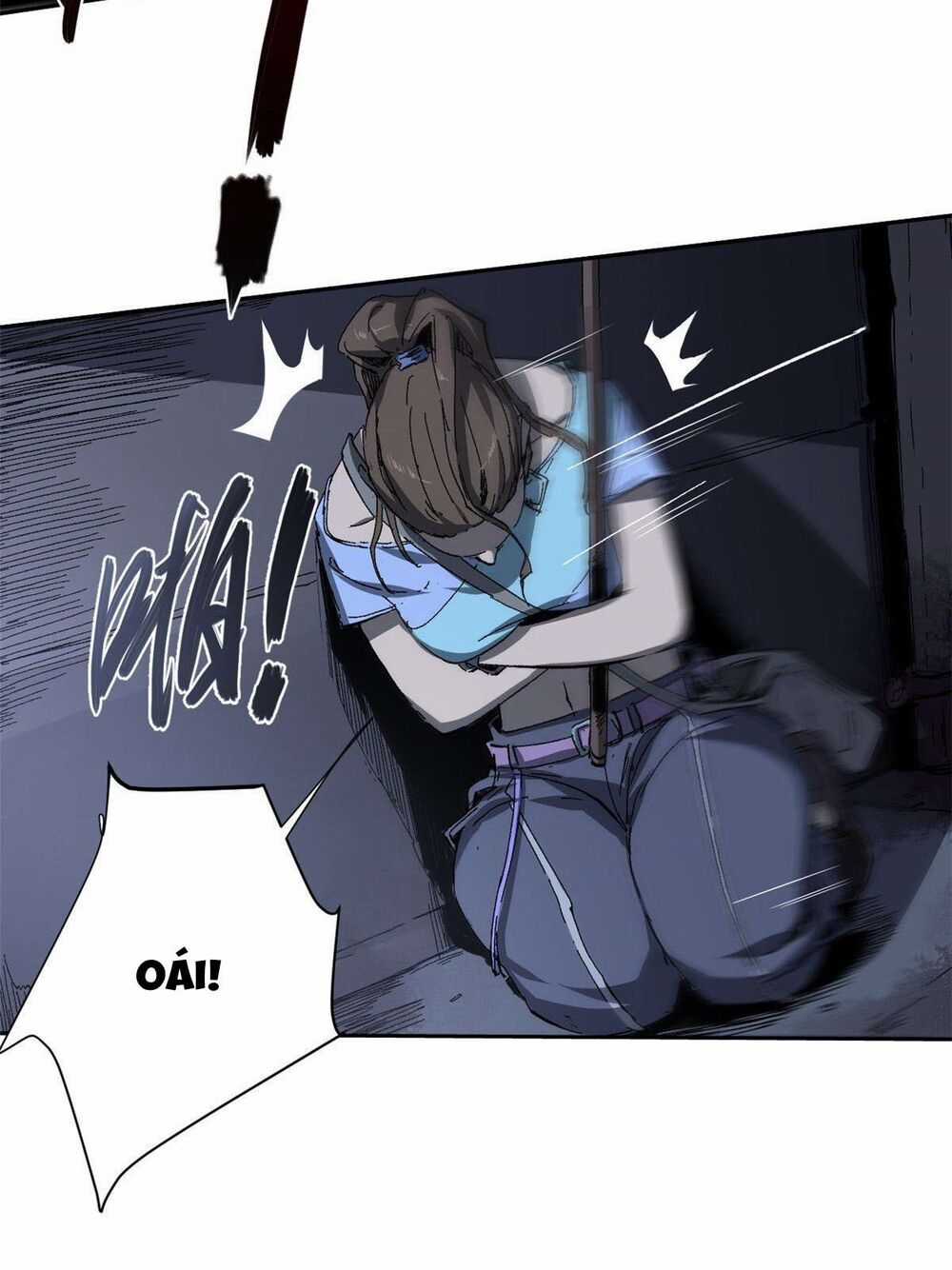 Quốc Độ Vĩnh Hằng Chapter 1 trang 39