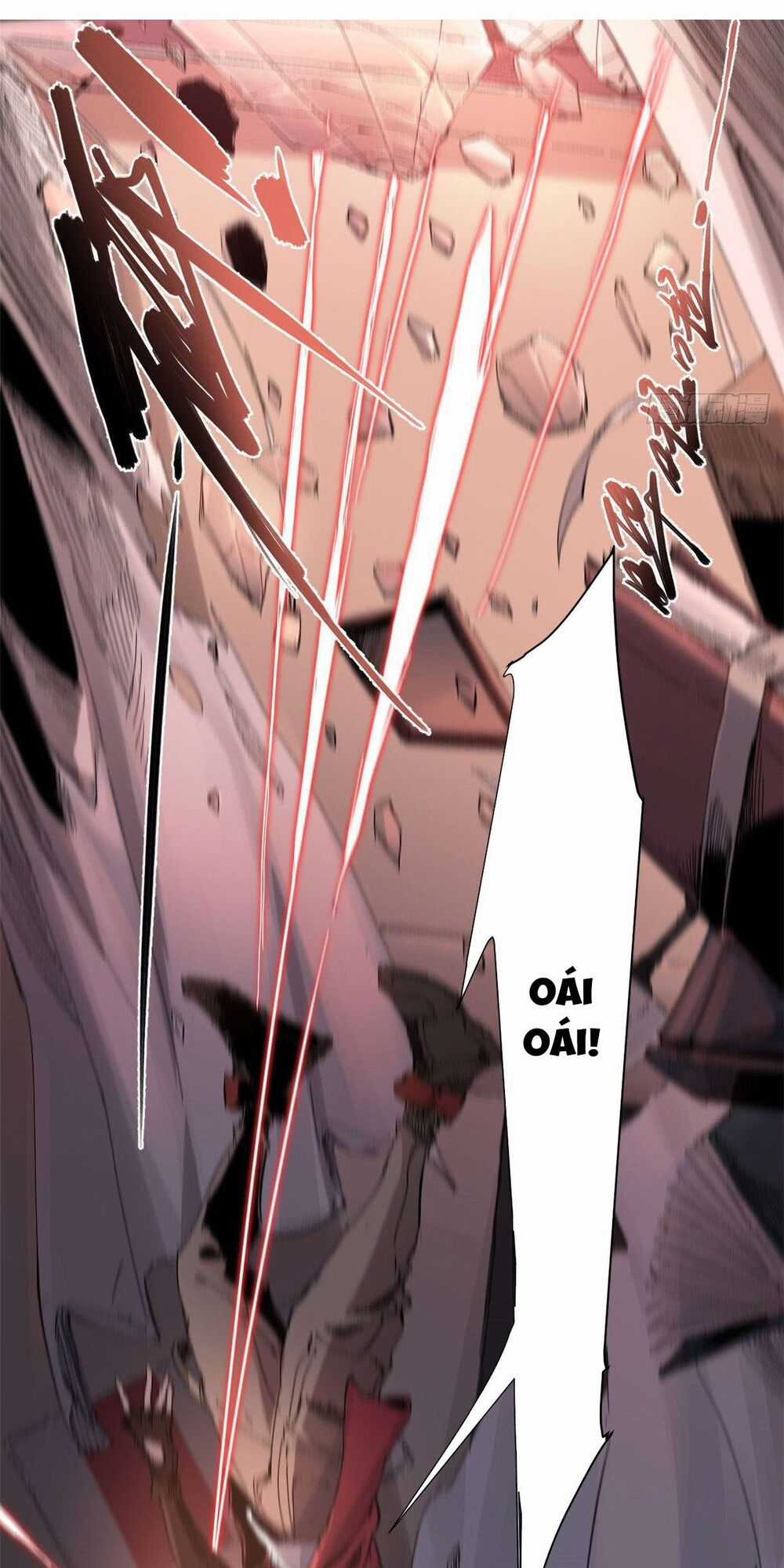 Quốc Độ Vĩnh Hằng Chapter 1 trang 4