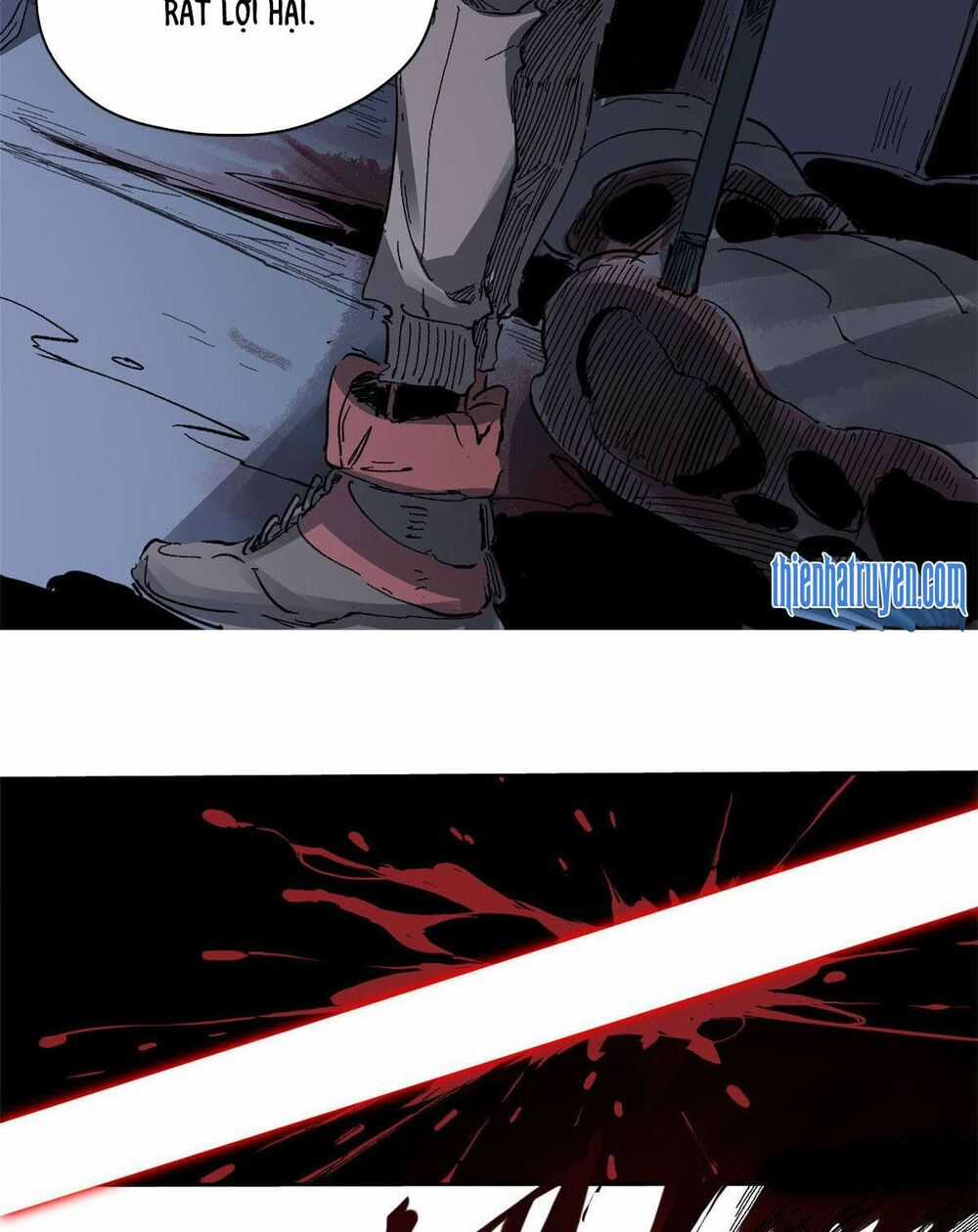 Quốc Độ Vĩnh Hằng Chapter 1 trang 44