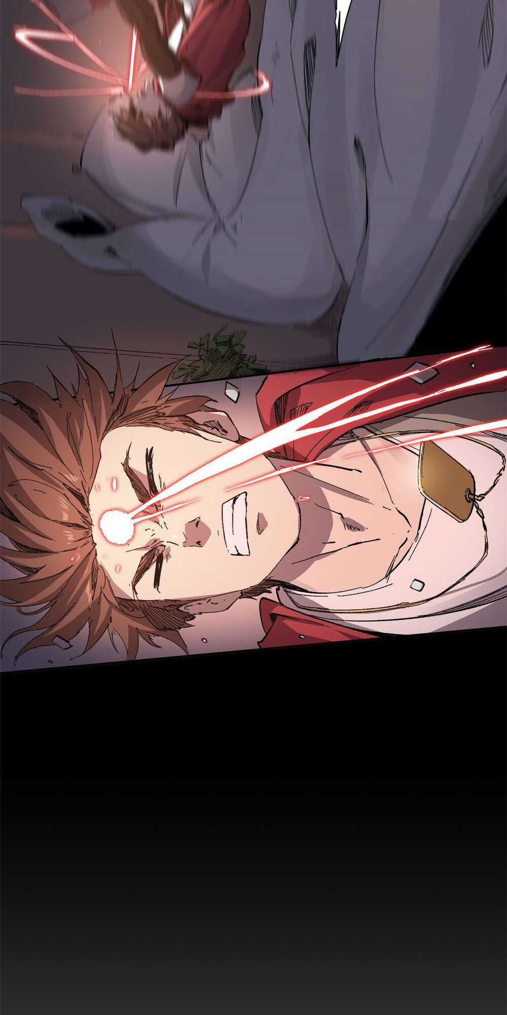 Quốc Độ Vĩnh Hằng Chapter 1 trang 5