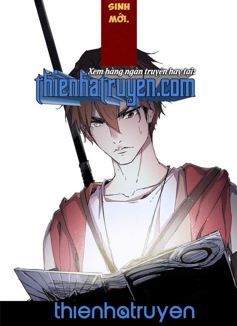 Quốc Độ Vĩnh Hằng Chapter 1 trang 52