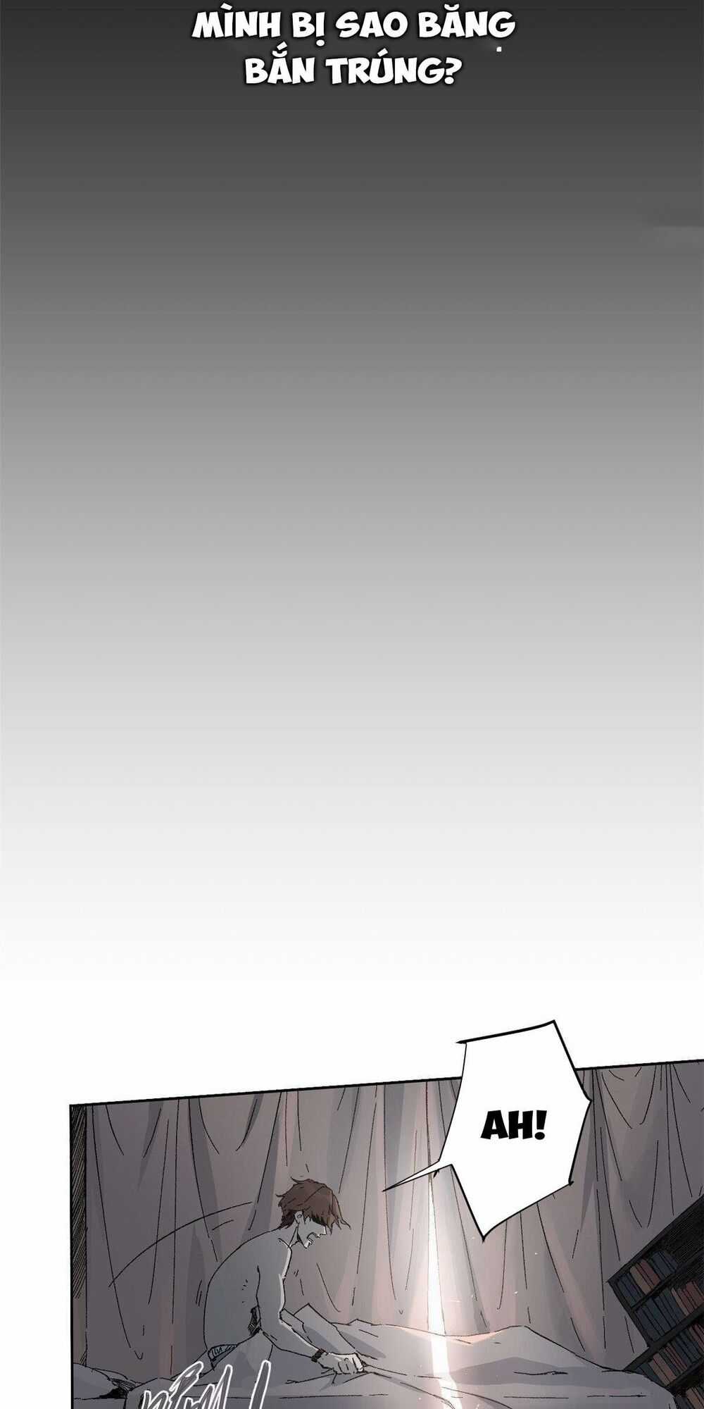 Quốc Độ Vĩnh Hằng Chapter 1 trang 6