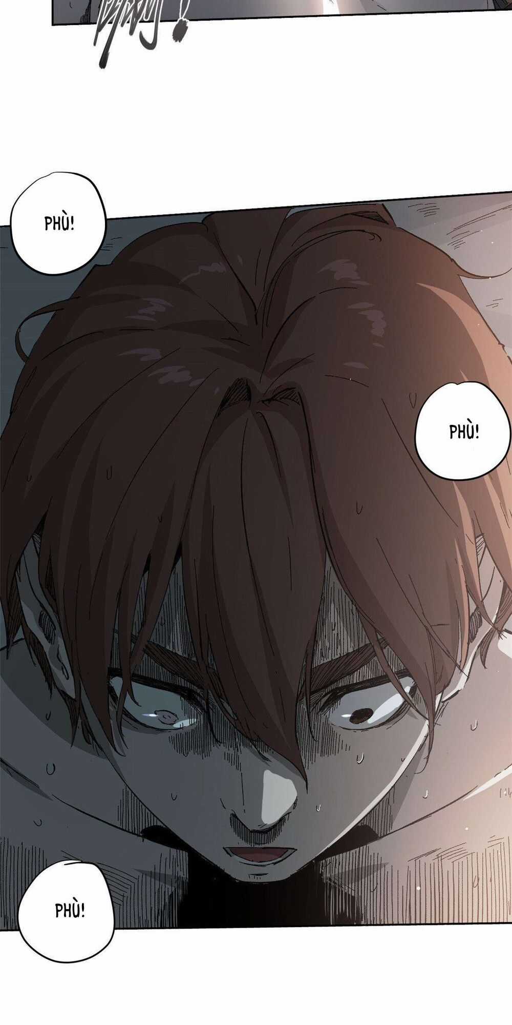 Quốc Độ Vĩnh Hằng Chapter 1 trang 7