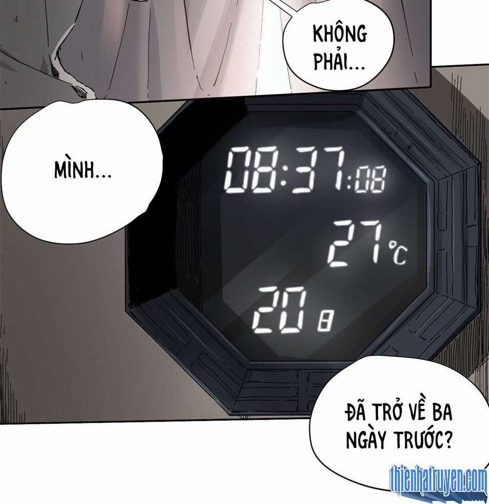 Quốc Độ Vĩnh Hằng Chapter 1 trang 9