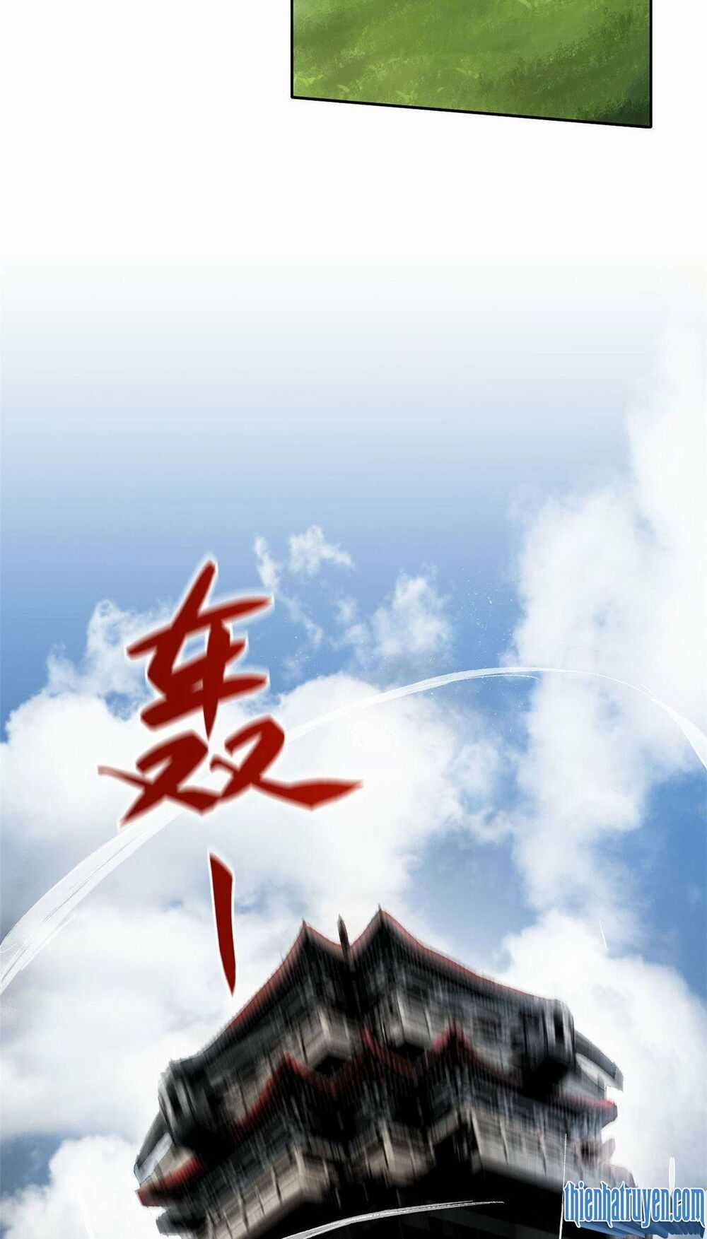 Quốc Độ Vĩnh Hằng Chapter 10 trang 19