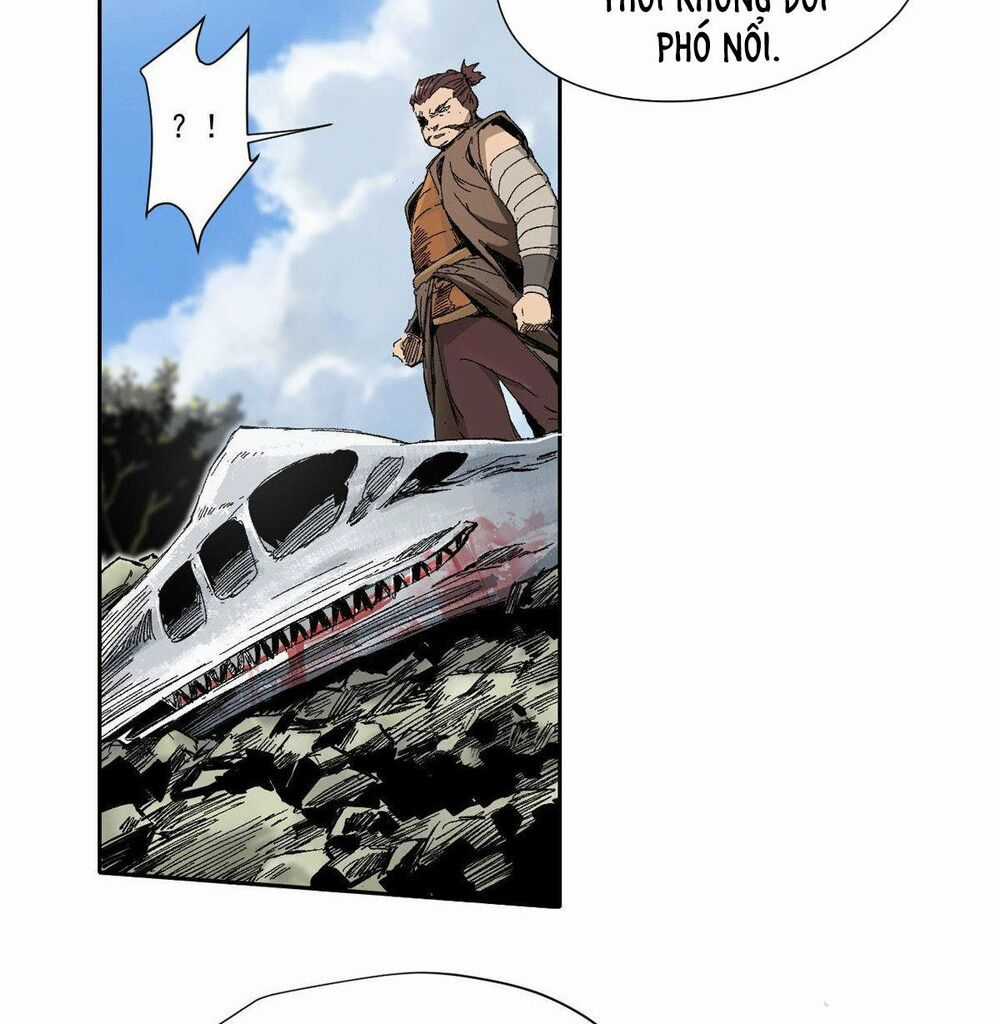 Quốc Độ Vĩnh Hằng Chapter 10 trang 2