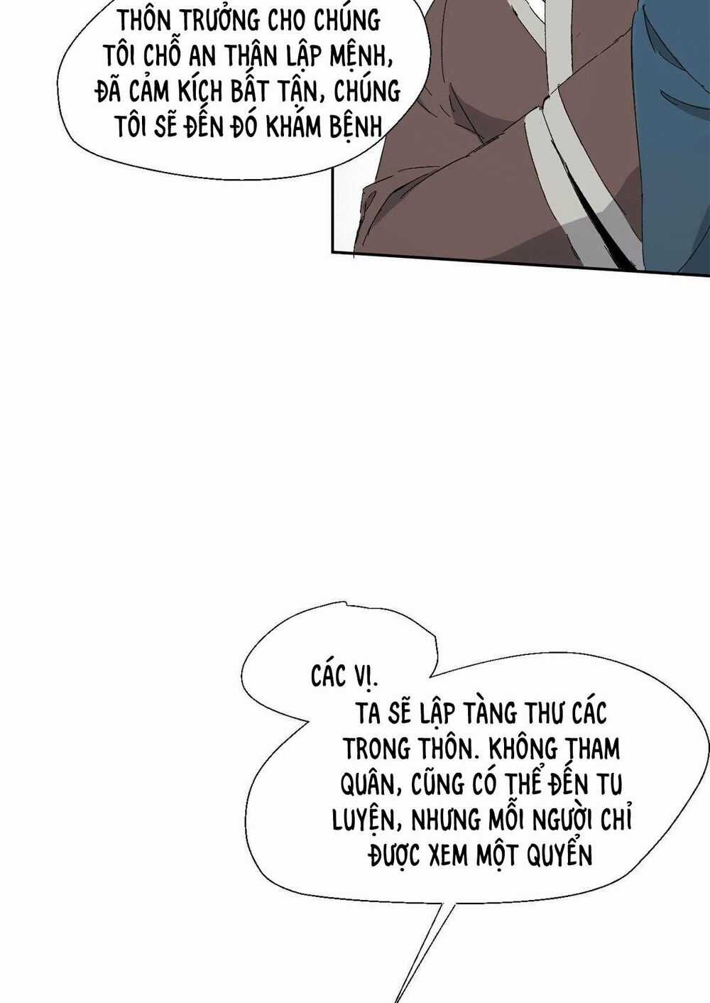 Quốc Độ Vĩnh Hằng Chapter 10 trang 26