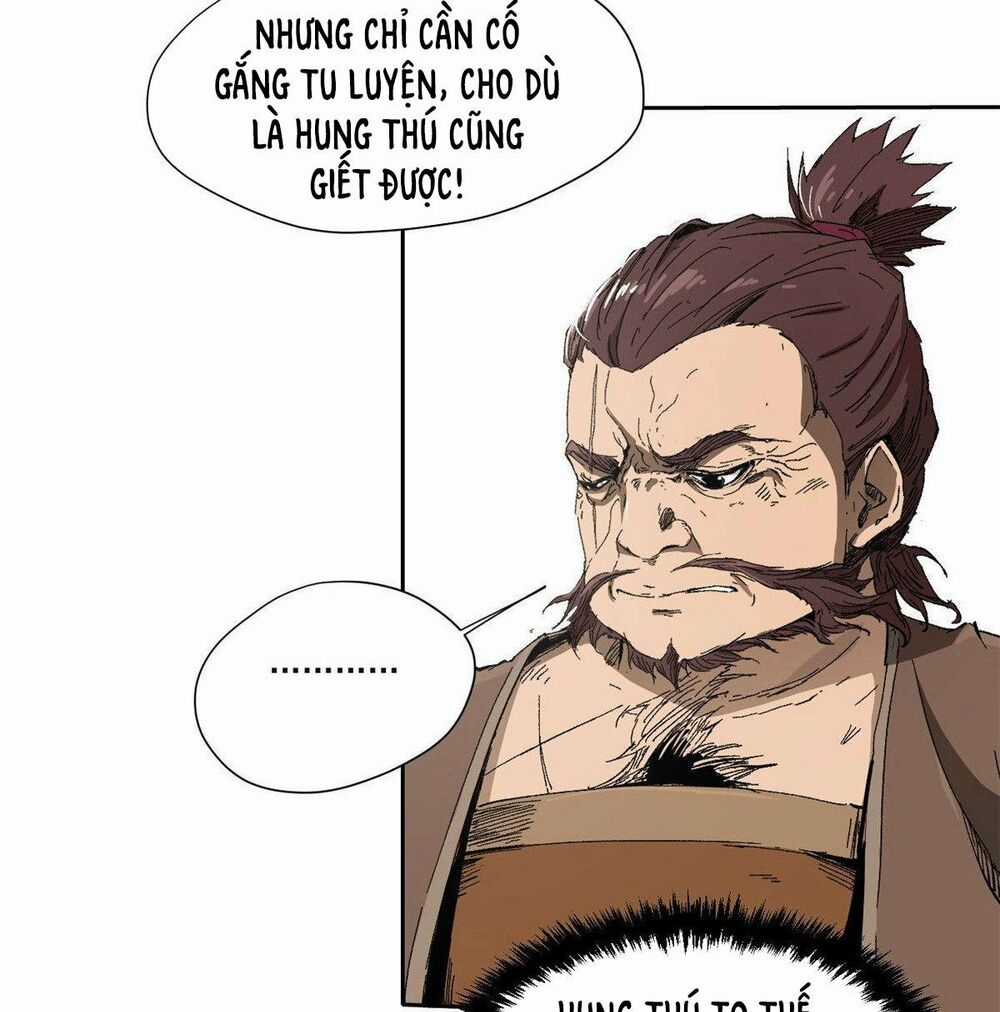 Quốc Độ Vĩnh Hằng Chapter 10 trang 3