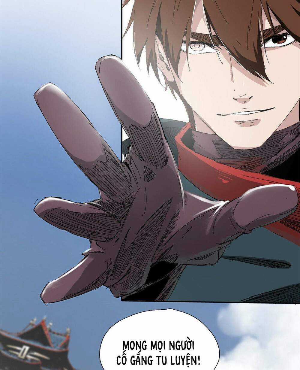 Quốc Độ Vĩnh Hằng Chapter 10 trang 31