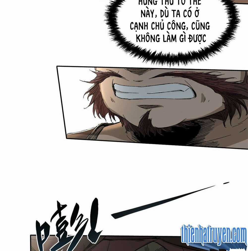 Quốc Độ Vĩnh Hằng Chapter 10 trang 4