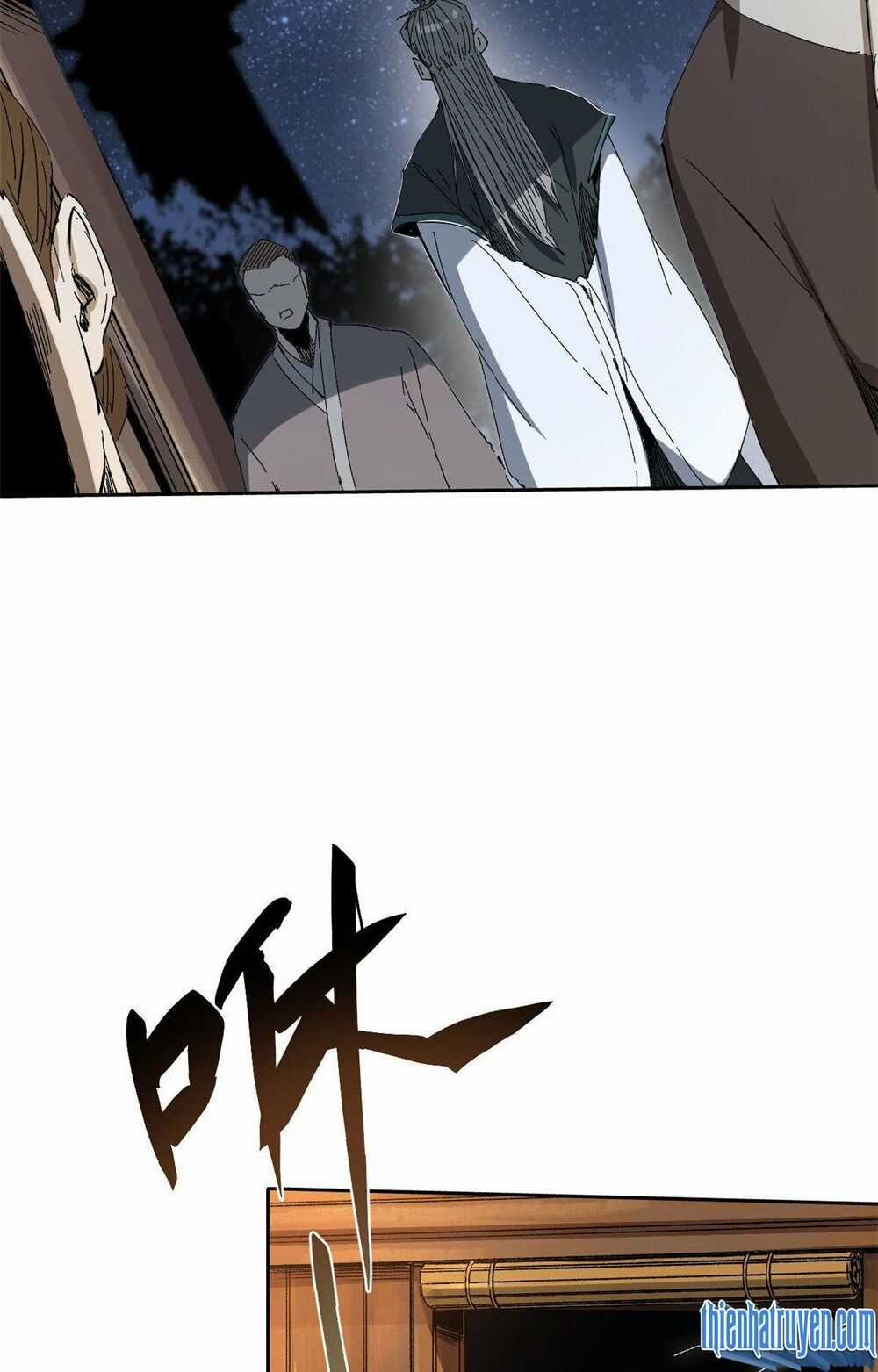 Quốc Độ Vĩnh Hằng Chapter 11 trang 13