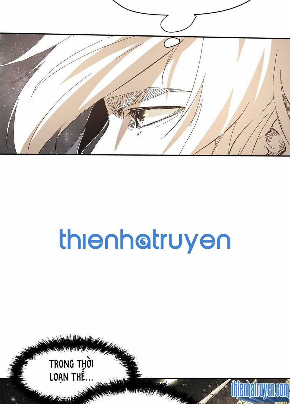 Quốc Độ Vĩnh Hằng Chapter 11 trang 15