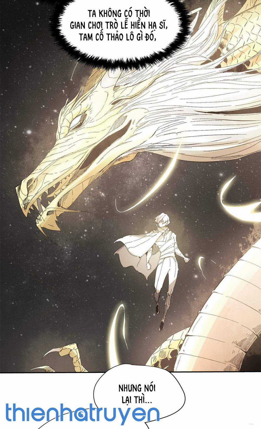 Quốc Độ Vĩnh Hằng Chapter 11 trang 16