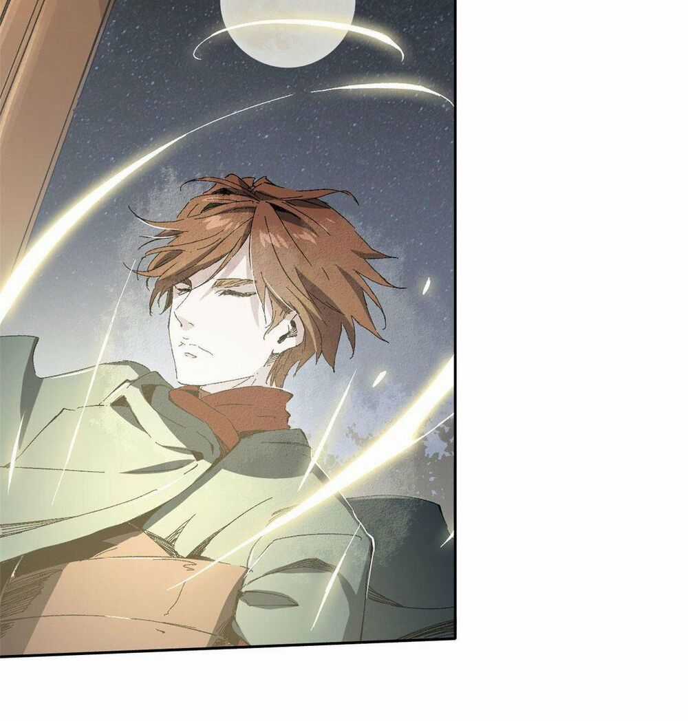 Quốc Độ Vĩnh Hằng Chapter 11 trang 18