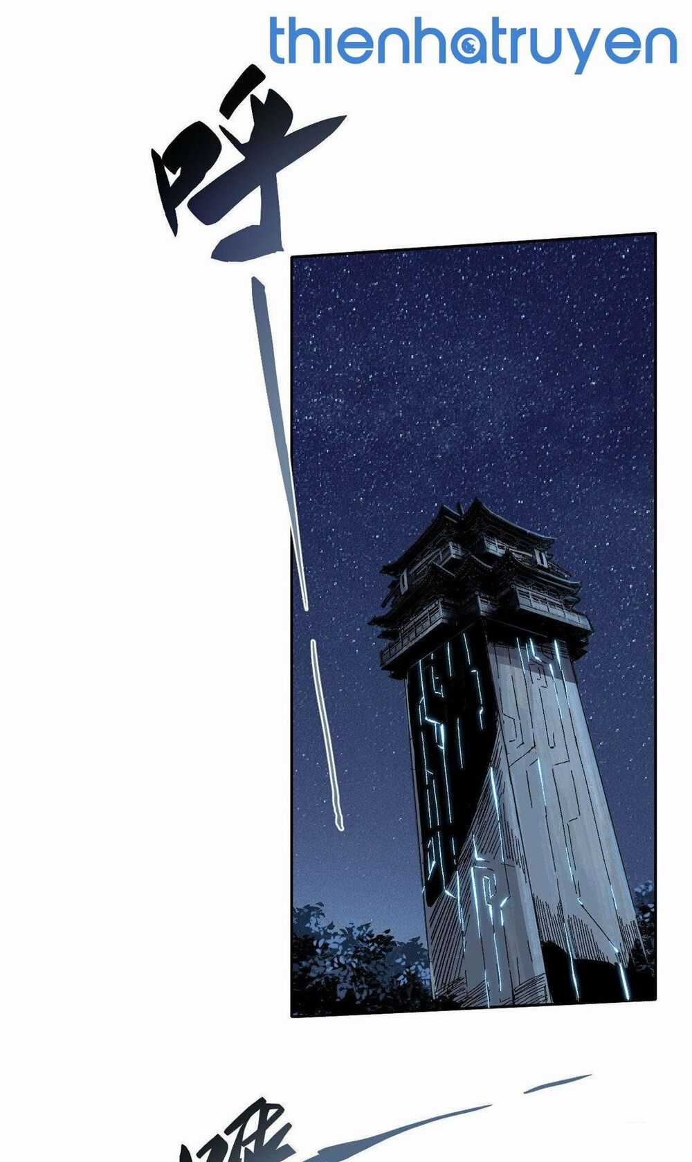 Quốc Độ Vĩnh Hằng Chapter 11 trang 19