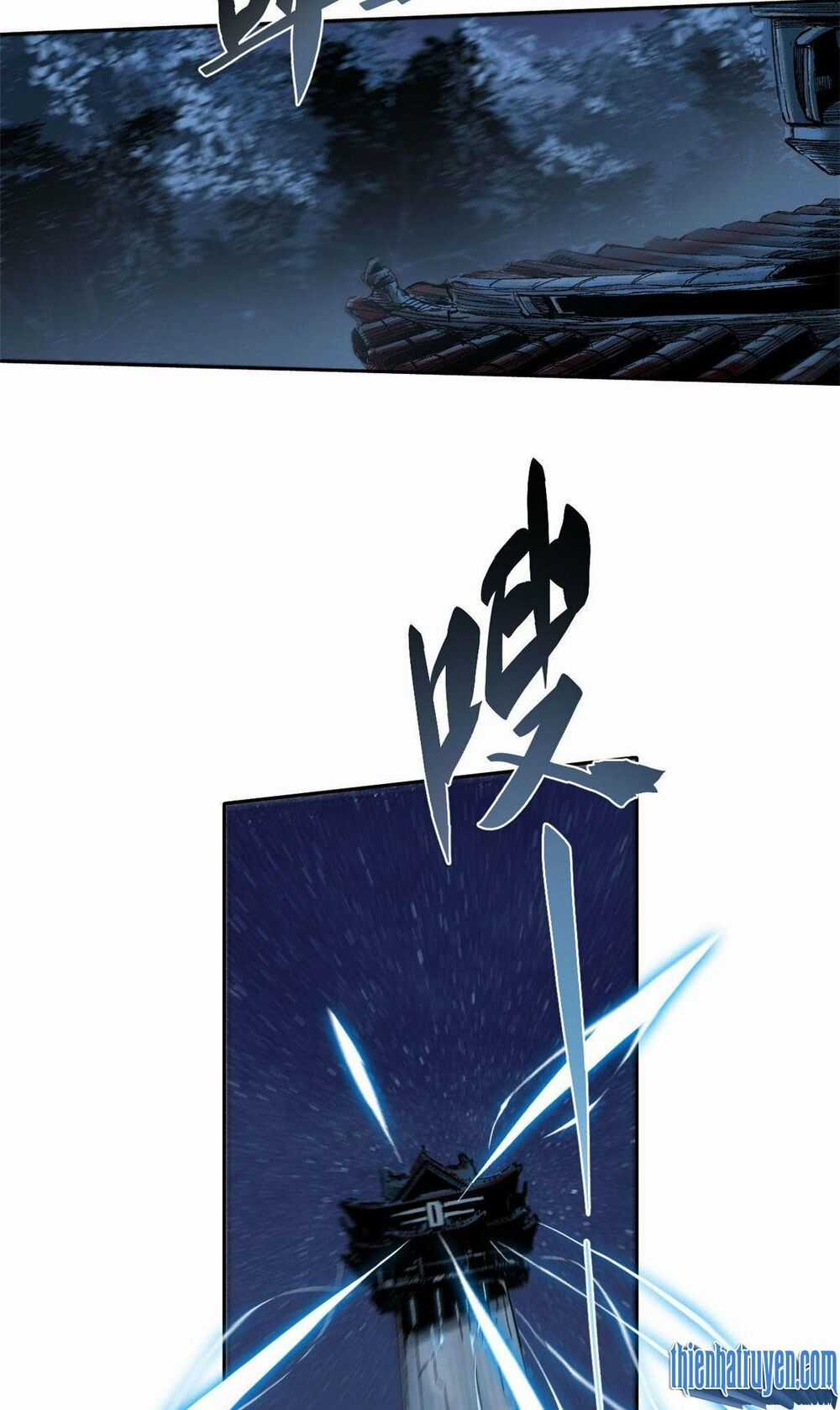 Quốc Độ Vĩnh Hằng Chapter 11 trang 20