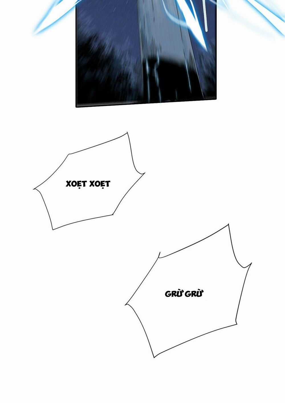 Quốc Độ Vĩnh Hằng Chapter 11 trang 21